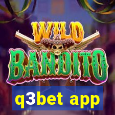 q3bet app